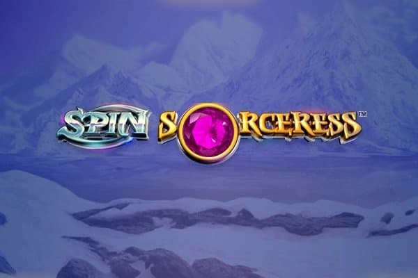 Spin Sorceress slot game by Light & Wonder