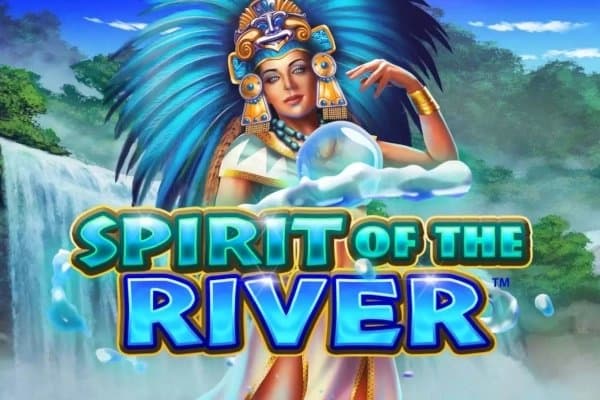 Spirit of the River slot game by Light & Wonder