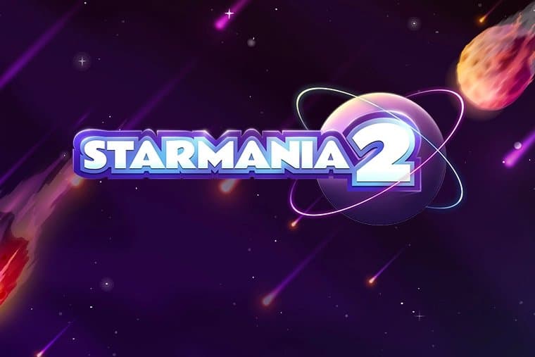 Starmania 2 slot game by Light & Wonder