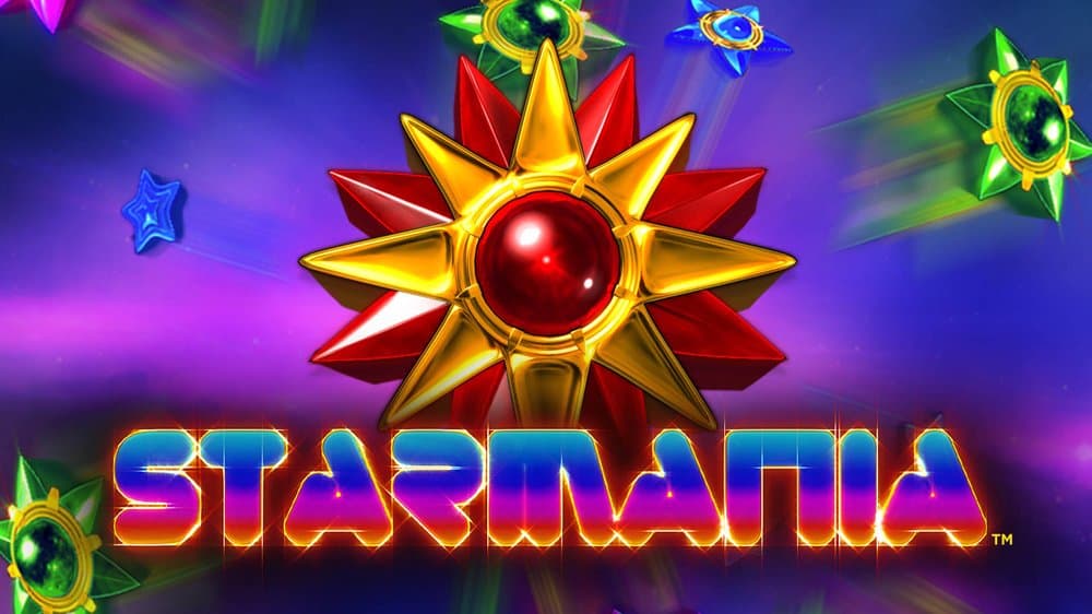 Starmania slot game by Light & Wonder