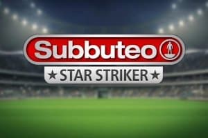 Subbuteo Star Striker slot game by Light & Wonder