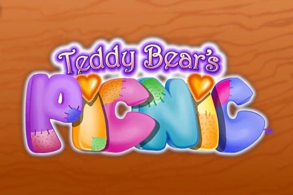 Teddy Bears Picnic slot game by Light & Wonder