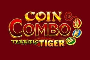 Terrific Tiger Coin Combo slot game by Light & Wonder
