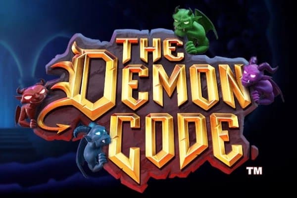 The Demon Code slot game by Light & Wonder
