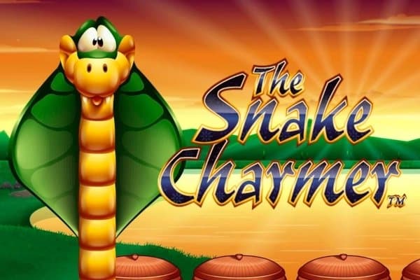 The Snake Charmer slot game by Light & Wonder