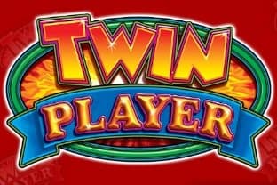 Twin Player slot game by Light & Wonder