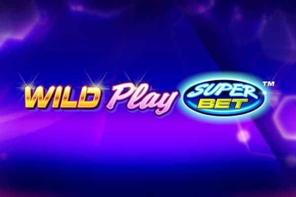 Wild Play Super Bet slot game by Light & Wonder