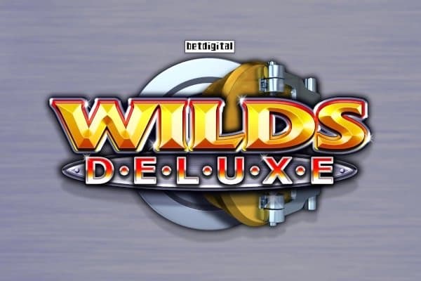 Wilds Deluxe slot game by Light & Wonder