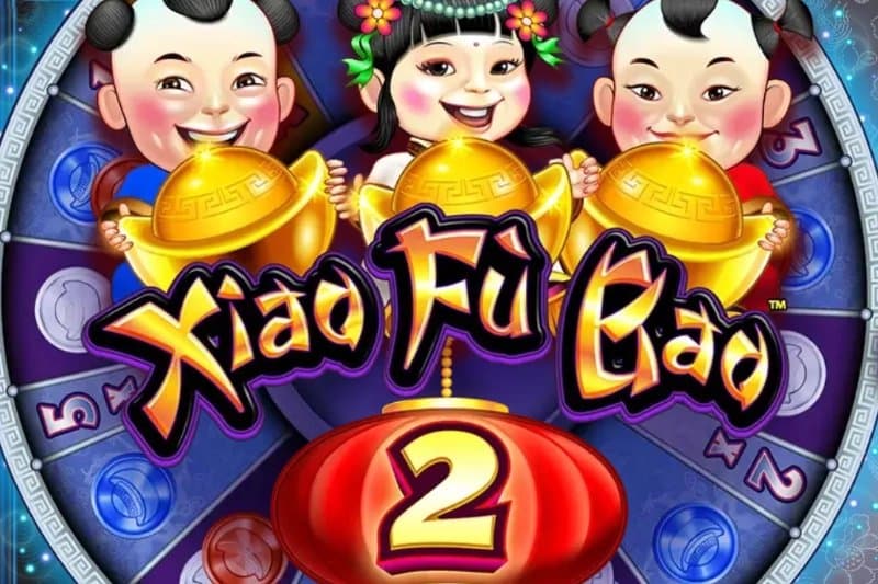 Xiao Fu Bao 2 slot game by Light & Wonder