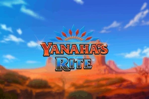 Yanaha's Rite slot game by Light & Wonder