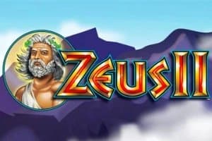 Zeus II slot game by Light & Wonder