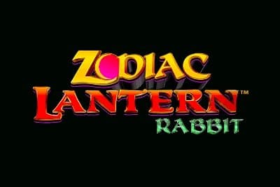 Zodiac Lantern Rabbit slot game by Light & Wonder