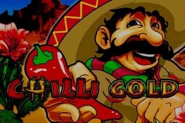 Chilli Gold slot game by Lightning Box Games