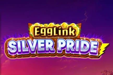 EggLink Silver Pride slot game by Lightning Box Games