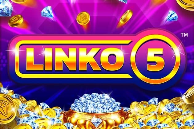 Linko 5 slot game by Linko Studios