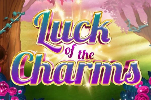 Luck of the Charms slot game by Live 5