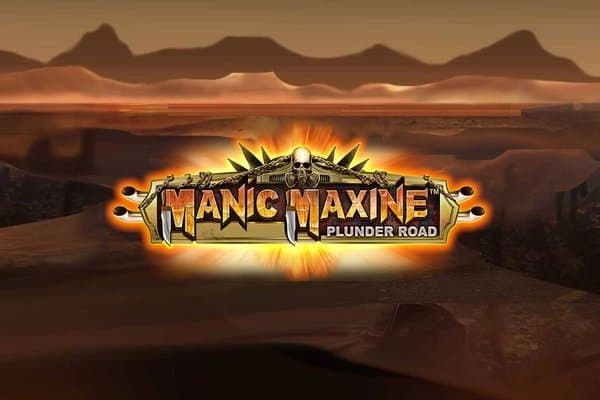 Manic Maxine: Plunder Road slot game by Live 5