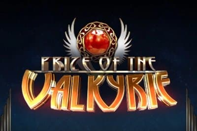 Prize of the Valkyries slot game by Live 5