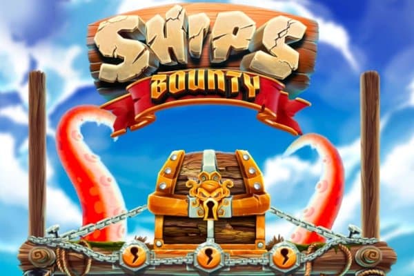 Ships Bounty slot game by Live 5