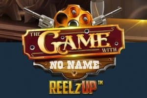 The Game With No Name slot game by Live 5