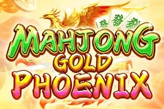 Mahjong Gold Phoenix slot game by Live22