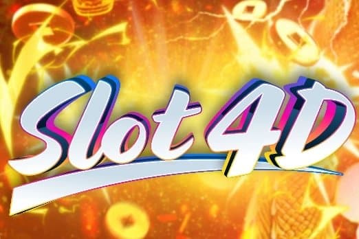 Slot4D slot game by Live22
