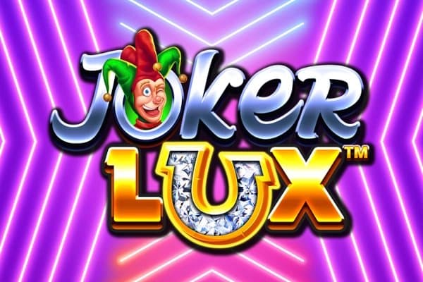 Joker Lux Megaways slot game by Lucksome