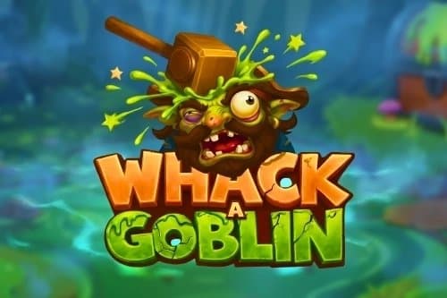 Whack a Goblin slot game by Ludo Land