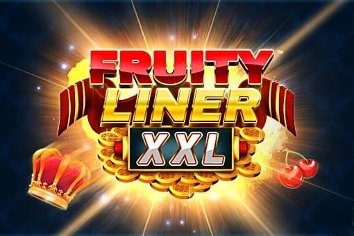 Fruityliner XXL slot game by Mancala Gaming