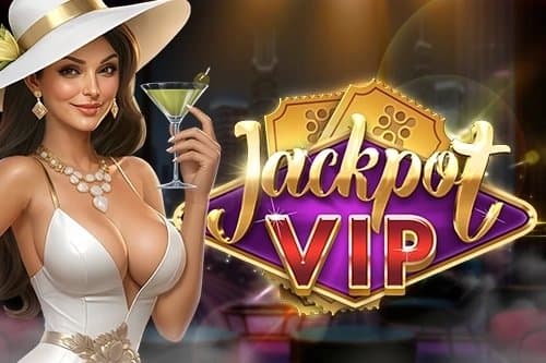 Jackpot VIP slot game by Mancala Gaming