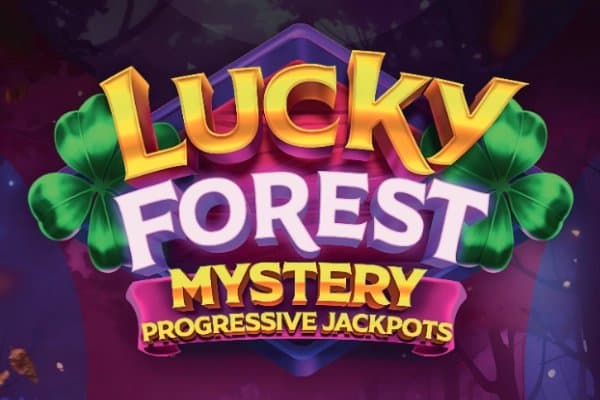 Lucky Forest slot game by Mancala Gaming