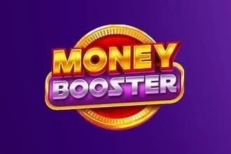 Money Booster slot game by Mancala Gaming