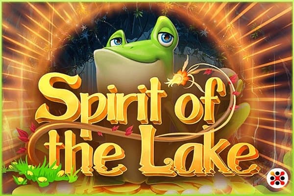Spirit of the Lake slot game by Mancala Gaming
