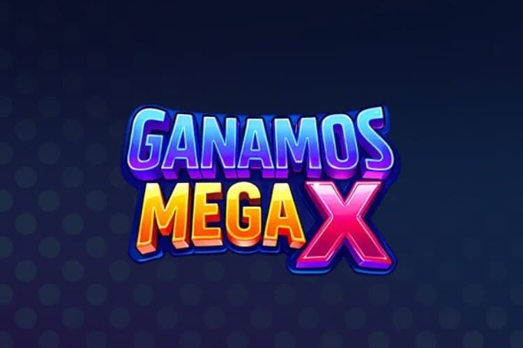 Ganamos Mega X slot game by Mascot Gaming