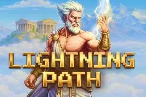 Lightning Path slot game by Mascot Gaming