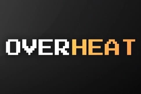 Overheat slot game by Mascot Gaming