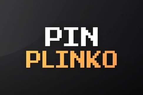 Pin Plinko slot game by Mascot Gaming