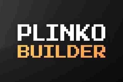 Plinko Builder slot game by Mascot Gaming