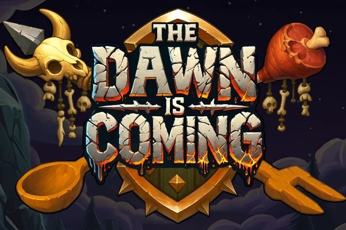 The Dawn is Coming slot game by Mascot Gaming