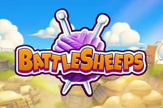 BattleSheeps slot game by Massive Studios