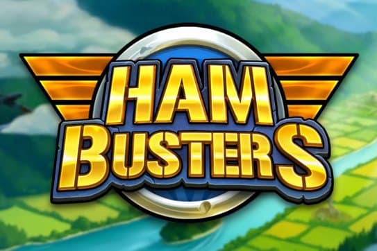 Ham Busters slot game by Massive Studios