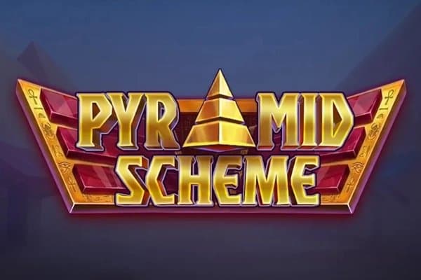 Pyramid Scheme slot game by Massive Studios