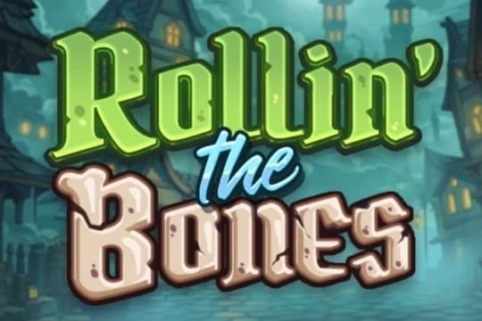 Rollin' The Bones slot game by Massive Studios
