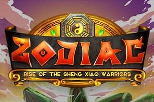 Zodiac slot game by Maverick