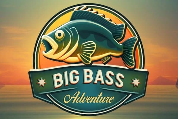 Big Bass Adventure slot game by Max Win Gaming