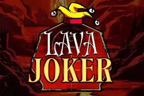 Lava Joker slot game by Max Win Gaming