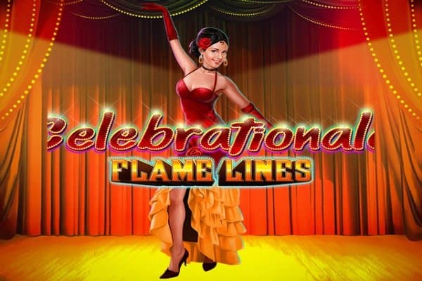 Celebrationale slot game by Merkur