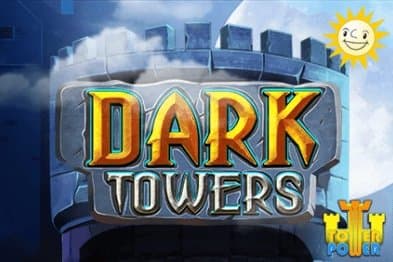 Dark Towers slot game by Merkur