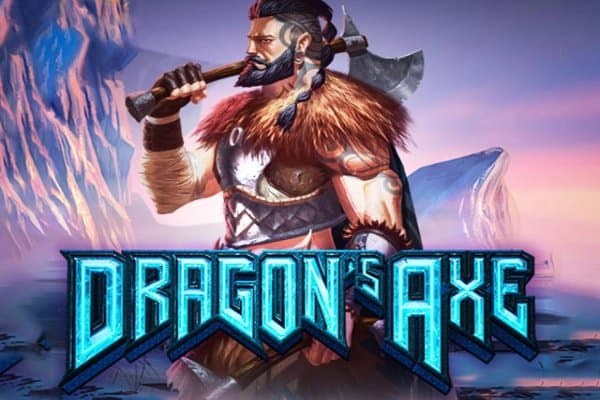 Dragon's Axe slot game by Merkur
