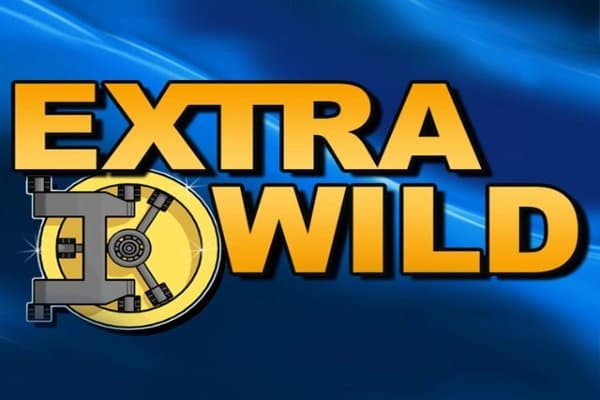 Extra Wild slot game by Merkur